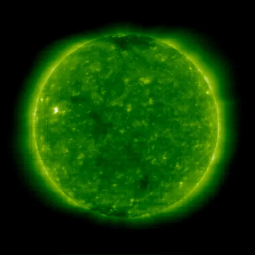 Корональные дыры