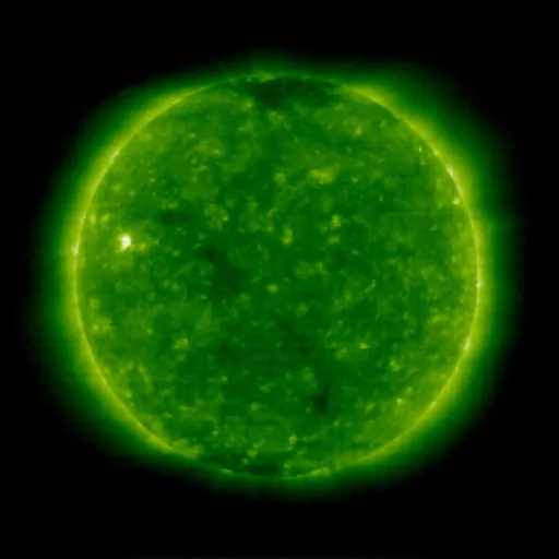 Корональные дыры