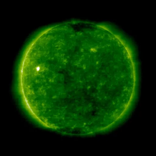 Корональные дыры