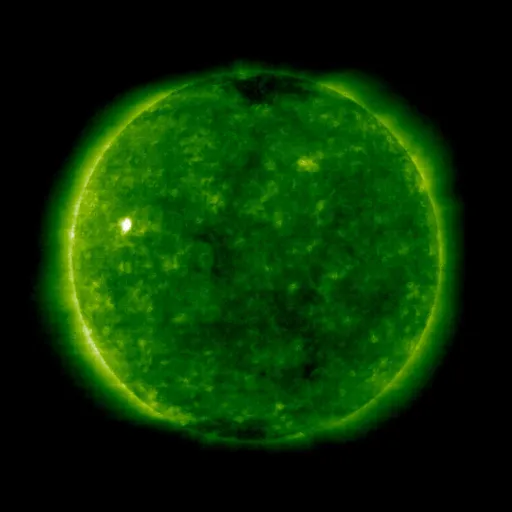 Корональные дыры