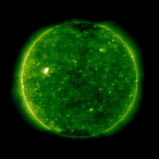 Корональные дыры