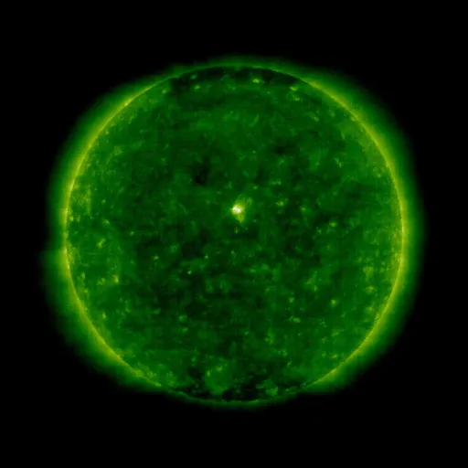 Корональные дыры