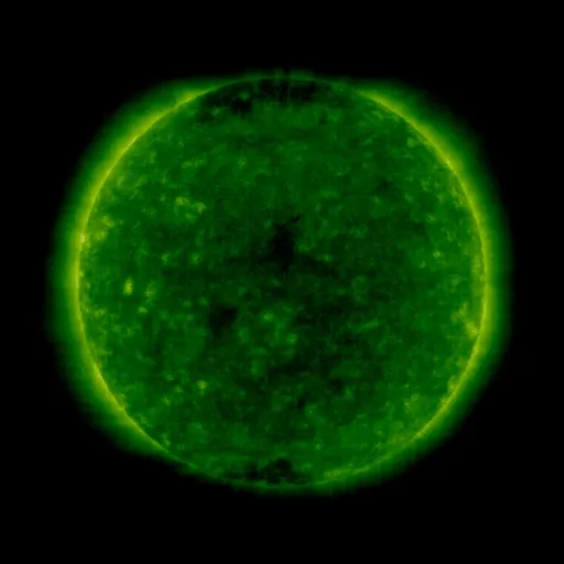 Корональные дыры