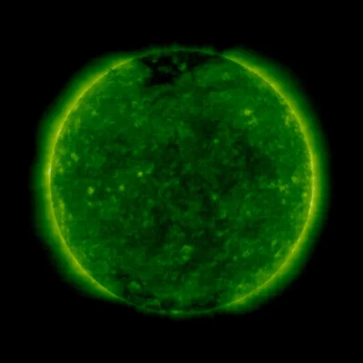 Корональные дыры