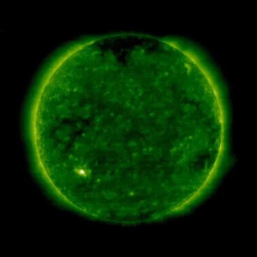 Корональные дыры