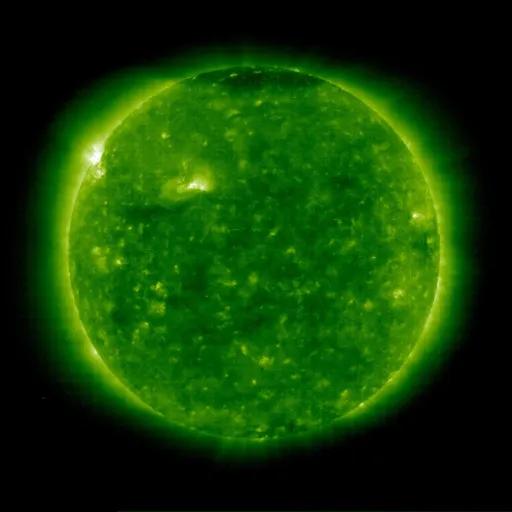 Корональные дыры