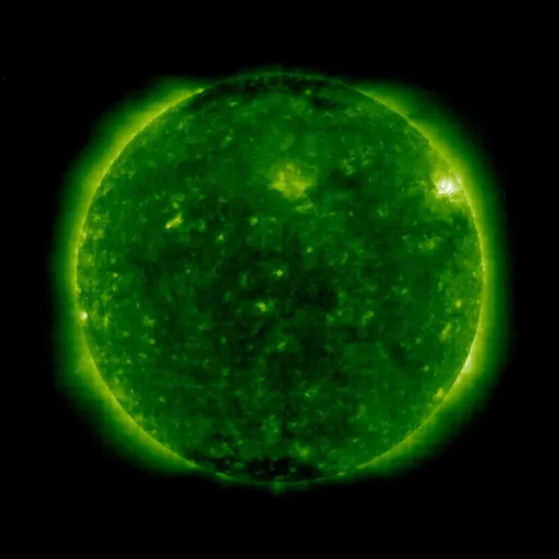 Корональные дыры