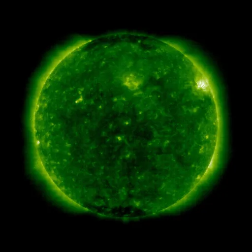 Корональные дыры