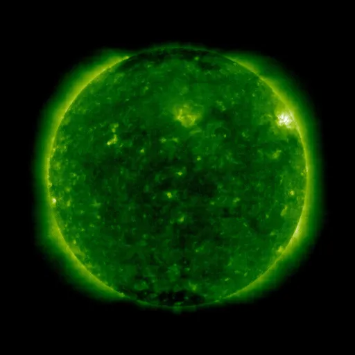 Корональные дыры
