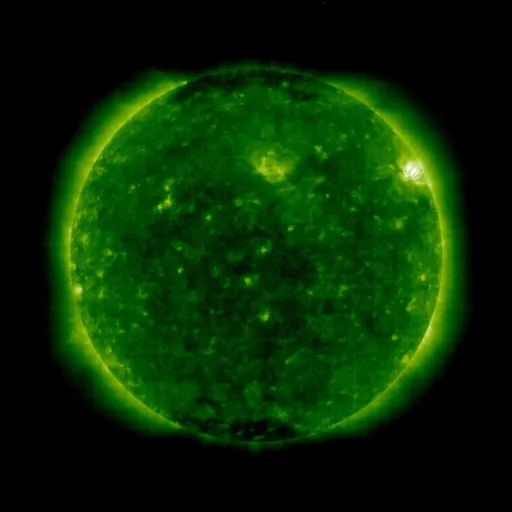 Корональные дыры