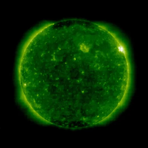 Корональные дыры