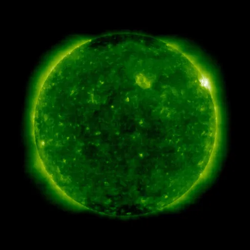Корональные дыры