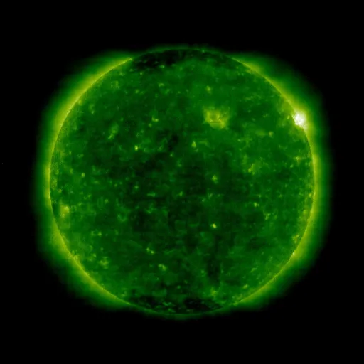 Корональные дыры