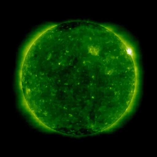 Корональные дыры