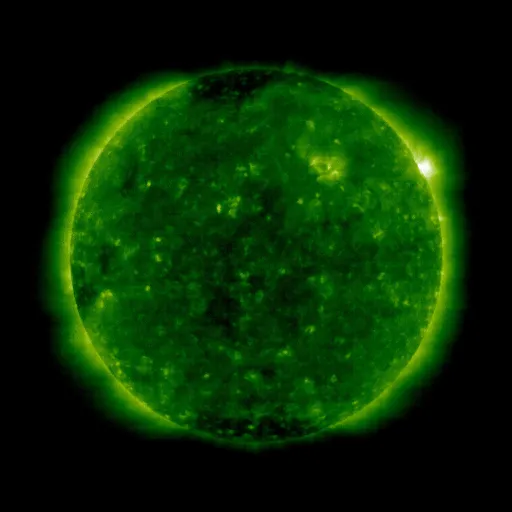 Корональные дыры