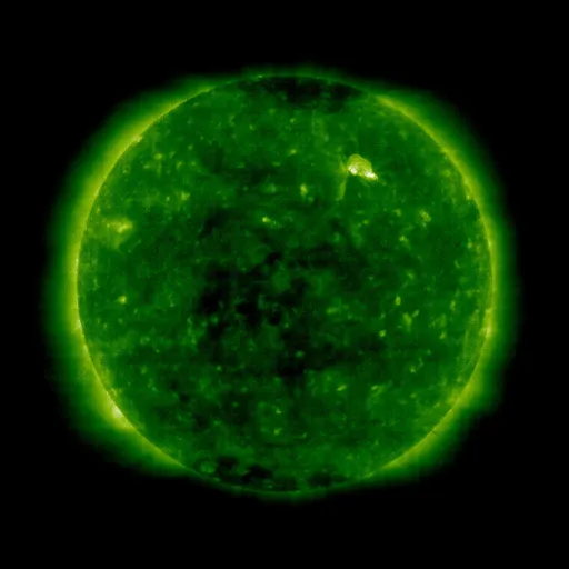 Корональные дыры