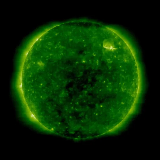 Корональные дыры