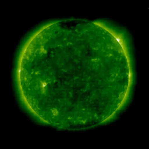 Корональные дыры