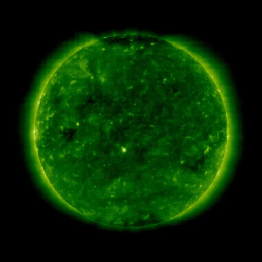 Корональные дыры