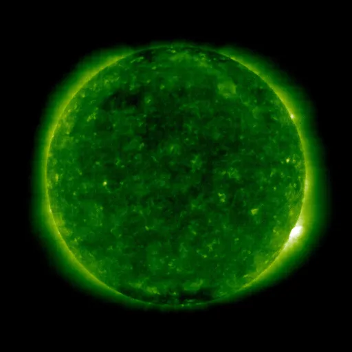 Корональные дыры