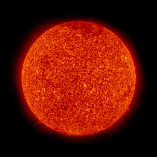 Переходный слой Солнца