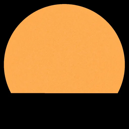 Фотосфера Солнца