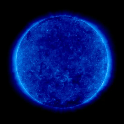 Корона Солнца