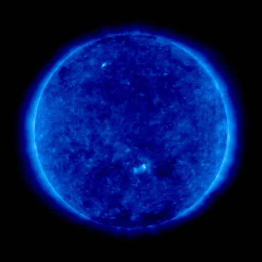 Корона Солнца