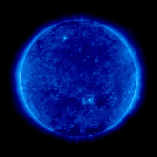 Корона Солнца