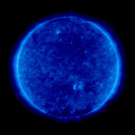 Корона Солнца