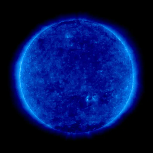 Корона Солнца