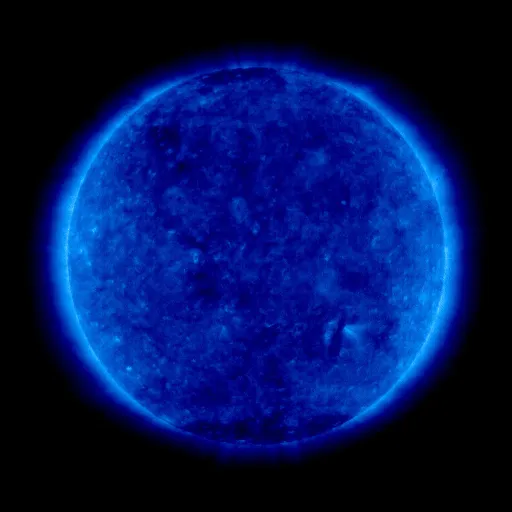 Корона Солнца