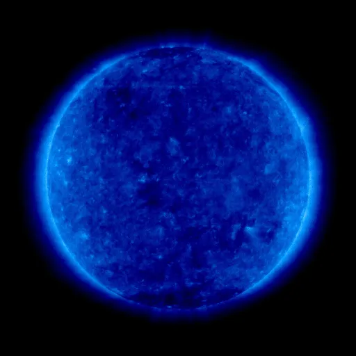 Корона Солнца