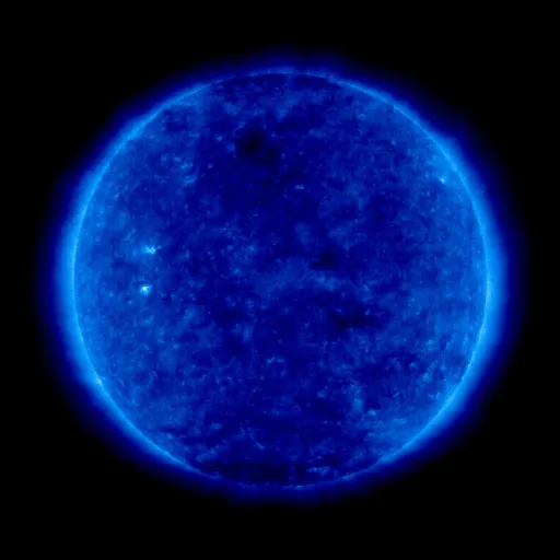 Корона Солнца