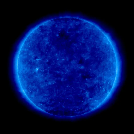 Корона Солнца