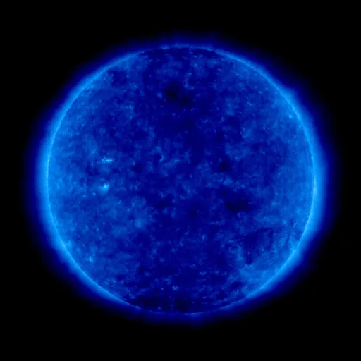 Корона Солнца