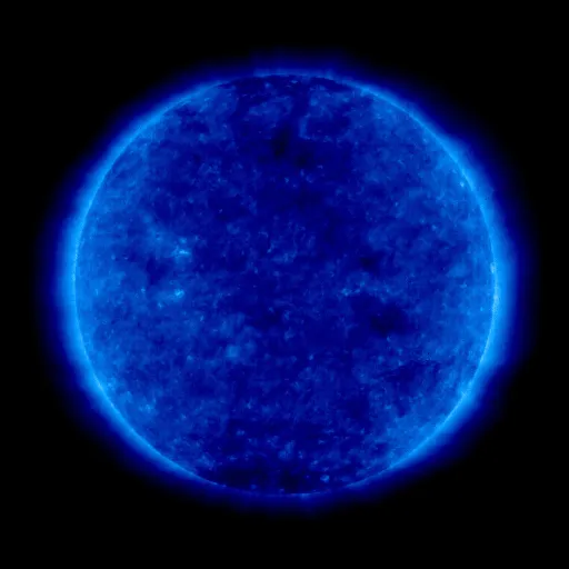 Корона Солнца
