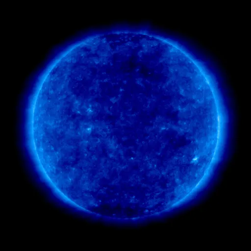 Корона Солнца