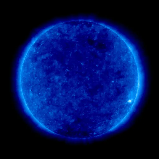 Корона Солнца