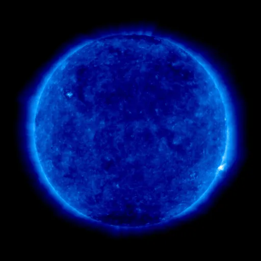 Корона Солнца