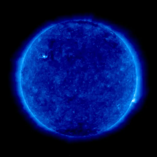 Корона Солнца