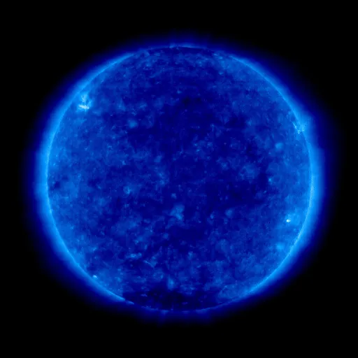 Корона Солнца
