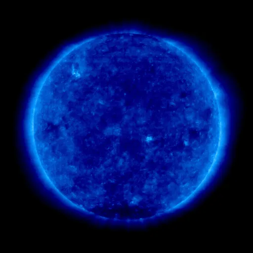 Корона Солнца