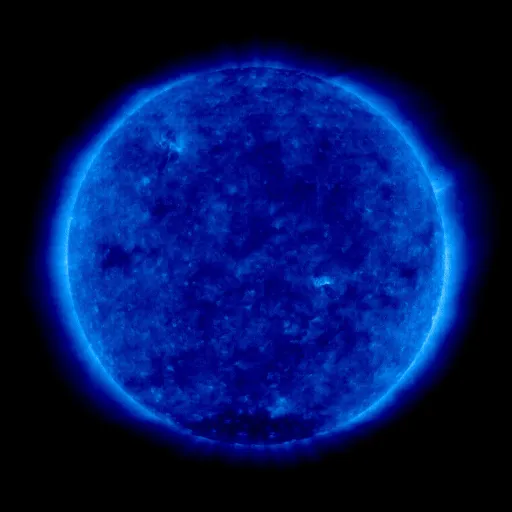 Корона Солнца