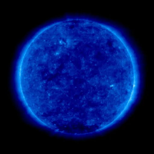 Корона Солнца