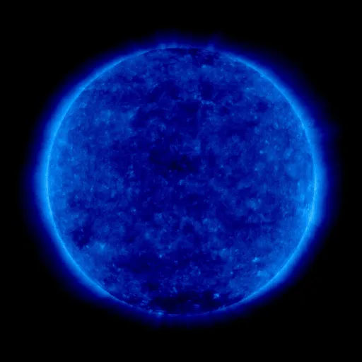 Корона Солнца