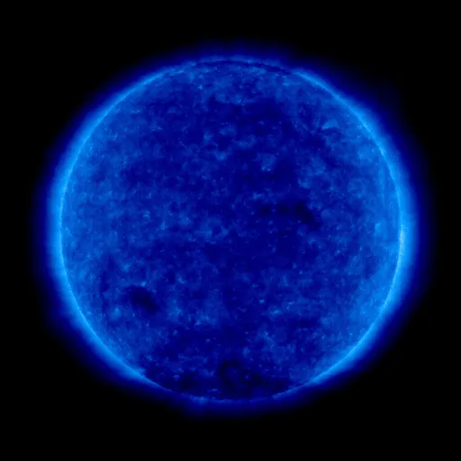 Корона Солнца