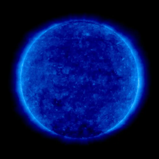 Корона Солнца