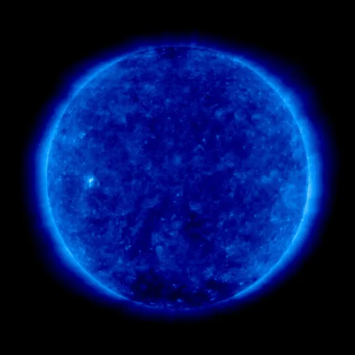 Корона Солнца