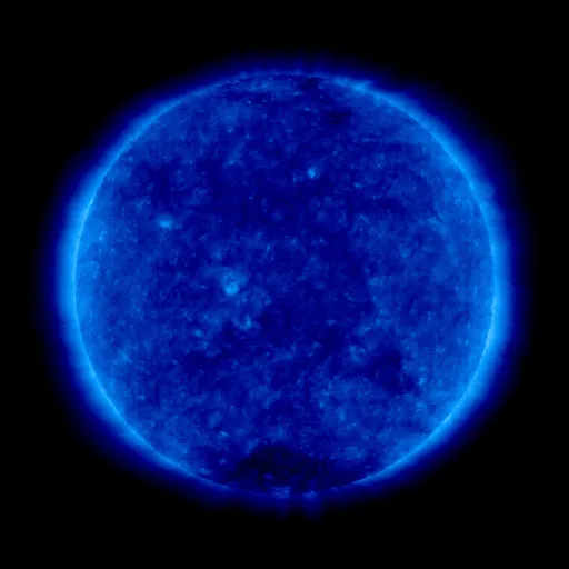 Корона Солнца
